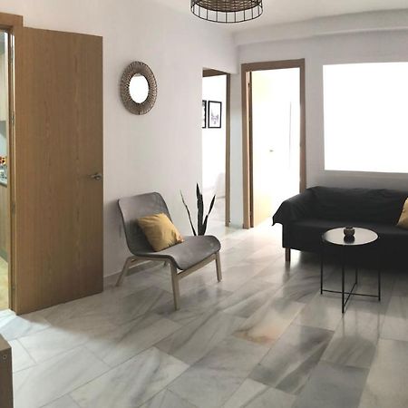 Apartamento En El Centro De Málaga Eksteriør billede