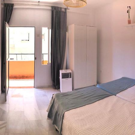 Apartamento En El Centro De Málaga Eksteriør billede