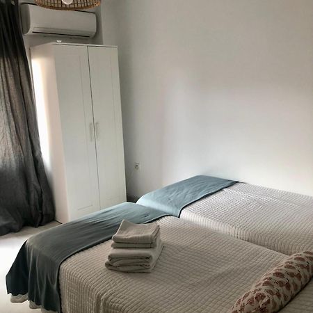 Apartamento En El Centro De Málaga Eksteriør billede