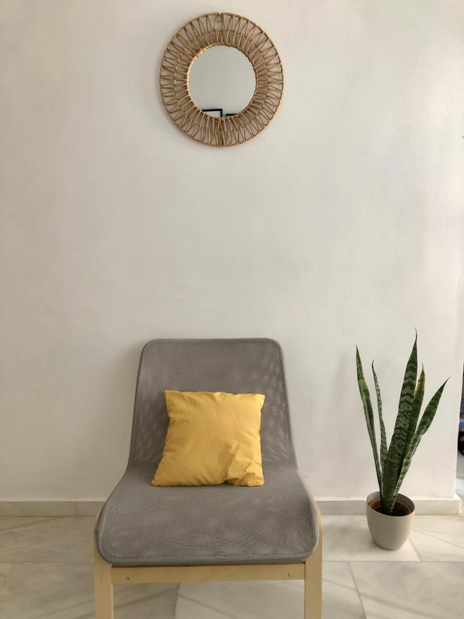 Apartamento En El Centro De Málaga Eksteriør billede