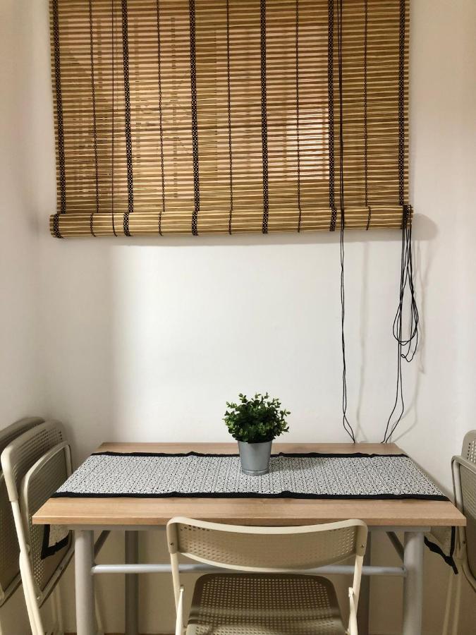 Apartamento En El Centro De Málaga Eksteriør billede