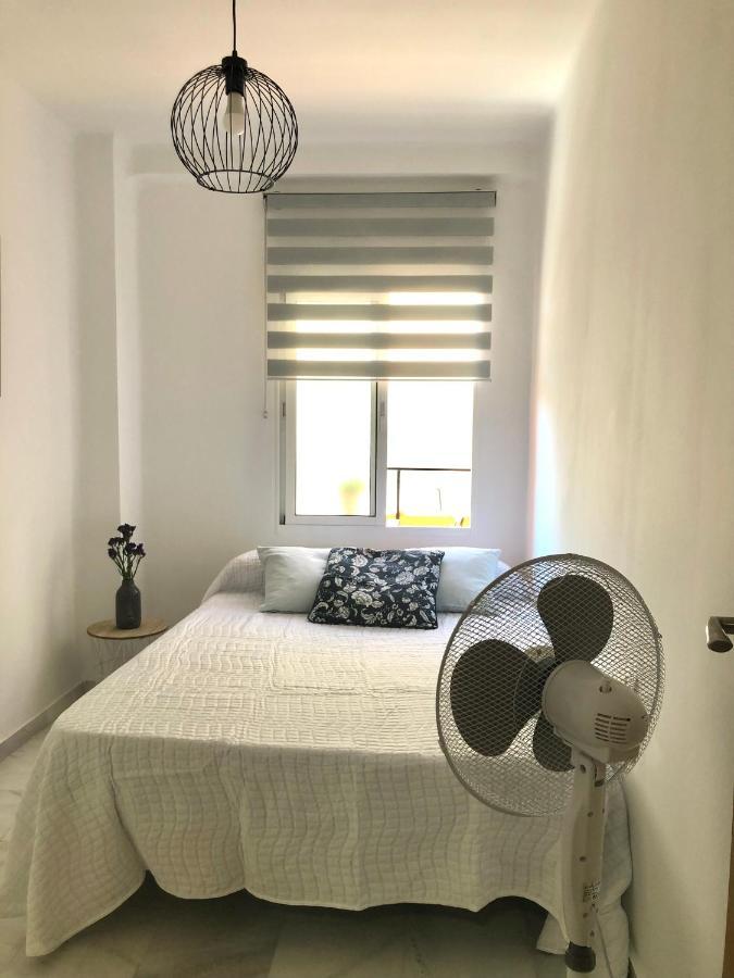 Apartamento En El Centro De Málaga Eksteriør billede