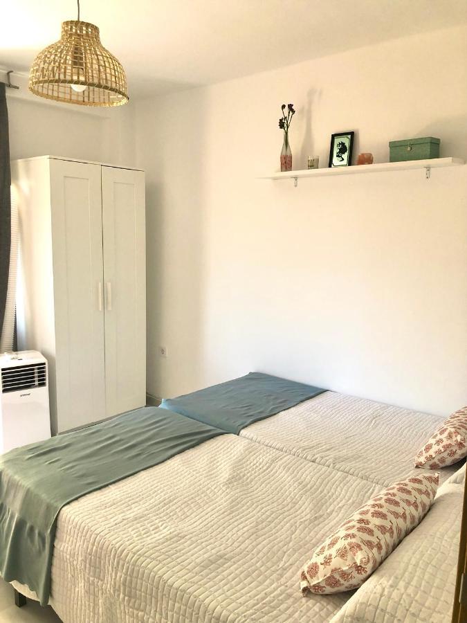 Apartamento En El Centro De Málaga Eksteriør billede