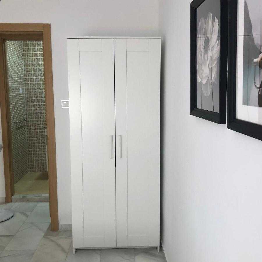 Apartamento En El Centro De Málaga Eksteriør billede